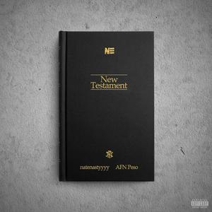 new testament (Explicit)