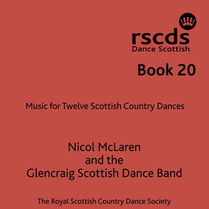 RSCDS Book 20