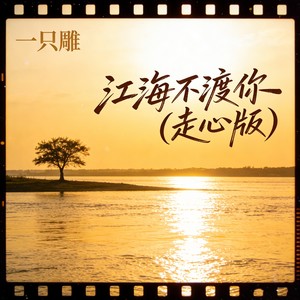 江海不渡你 (走心版)