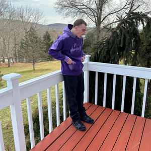 Rich Like Owens (Explicit)