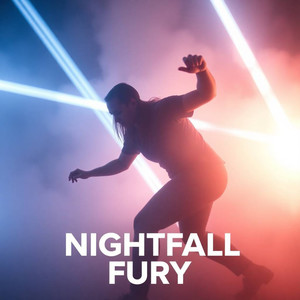 Nightfall Fury (Explicit)