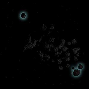 rock and stone (feat. Melmige)