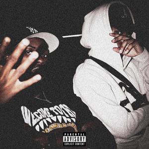 TWIN (feat. Fendifrvr & Leethadon) (Explicit)