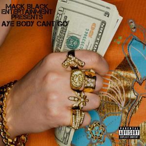 Who Is She (feat. Chante) (Explicit)