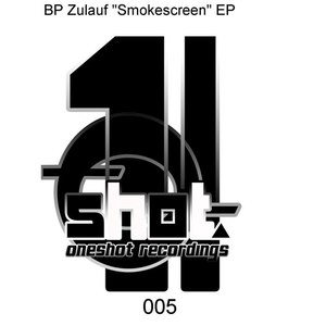 Smoke Screen (The Original Dirty Tribal Mix)