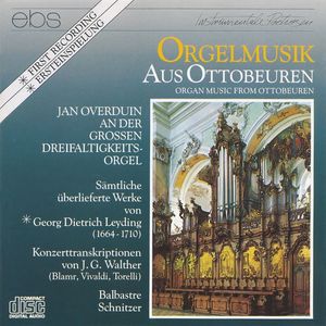 Concerto (Adagio, Andante allegro, Pastorella)
