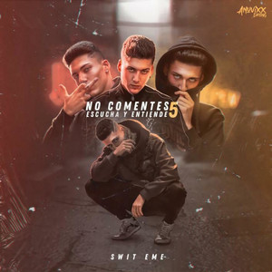 No Comentes 5 (Explicit)