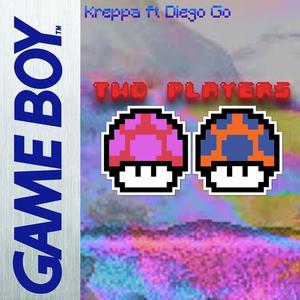 two players (feat. Diego Go) (Explicit)