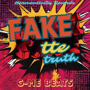 Fake (feat. TTe truth) (Explicit)