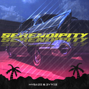 Serendipity