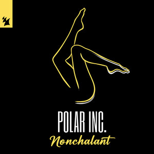 Nonchalant (Extended Mix)