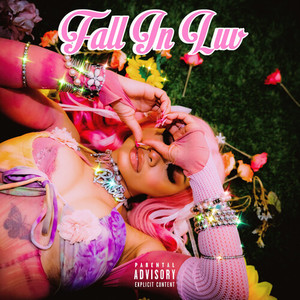 Fall In Luv (Explicit)