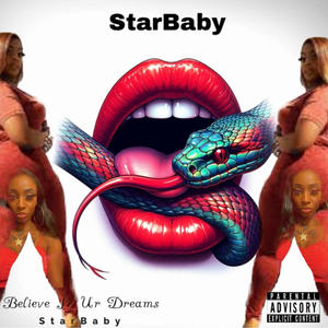 Believe In Ur Dreams (Explicit)
