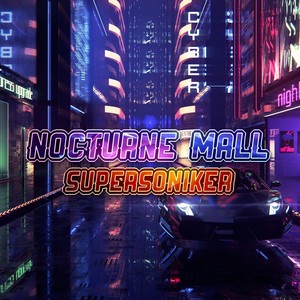 Nocturne Mall