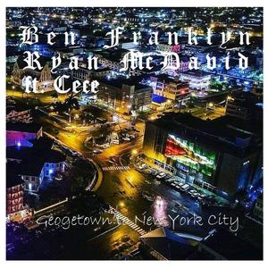Georgetown To New York City (feat. Ryan McDavid & Cece)