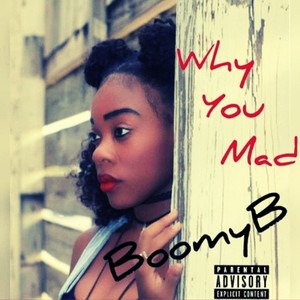 Why You Mad (Explicit)