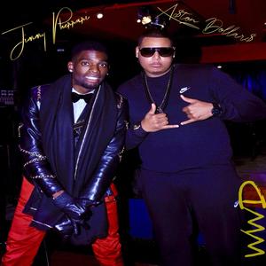 Whole World Drops (feat. Jimmy Pherrari) (Explicit)