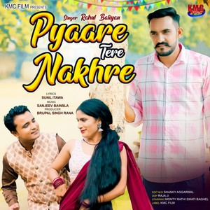 Pyaare Tere Nakhre