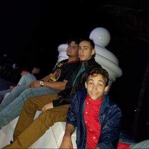 When im right (Explicit)