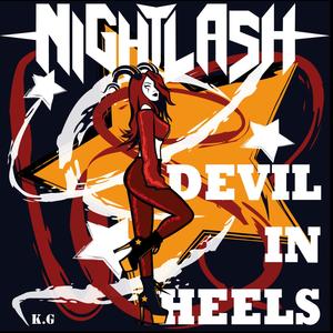 Devil In Heels (feat. Erlin de la O) [Single Mix]