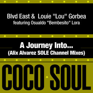 A Journey Into... (Alix Alvarez Sole Channel Mixes)