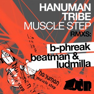 Muscle Step (B-Phreak Remix)