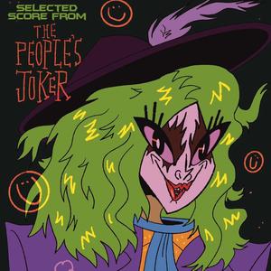 The People's Joker (Orginal Motion Picture Score)