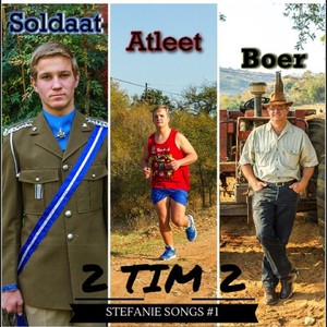 Soldaat, Atleet & Boer