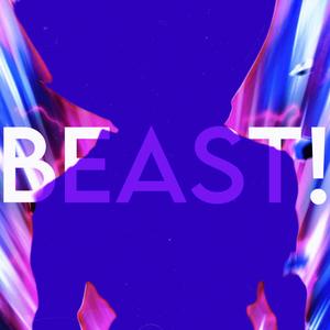 BEAST! (Beast Gohan Rap) (feat. MIRAKLE) (Explicit)