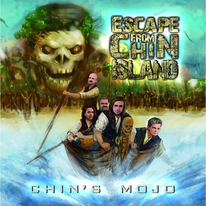 Escape from Chin Island