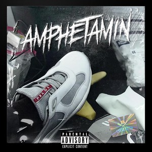 Amphetamin (Explicit)