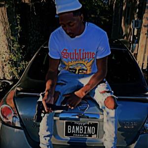 Aye okay (feat. Bambino) (Explicit)