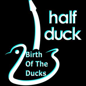 Birth Of The Ducks