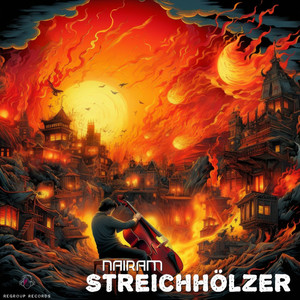 Streichhölzer