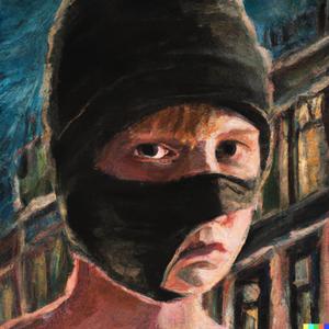 falling for u (feat. Yxung White 33)