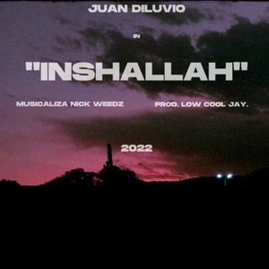 Inshallah (Explicit)