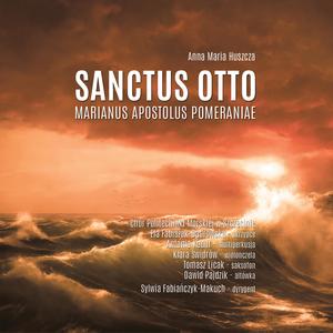 Sanctus Otto Marianus Apostolus Pomeraniae