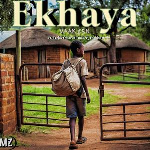 Ekhaya (feat. Teejay Omar & Tmaker_Thabiso)