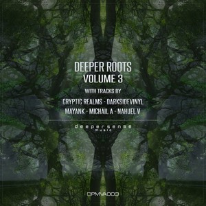 Deeper Roots, Vol. 3