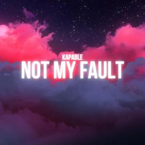 Not My Fault (Explicit)