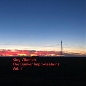 King Vitamen Improvisations, Vol. 1