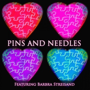 Pins and Needles - Featuring Barbra Streisand