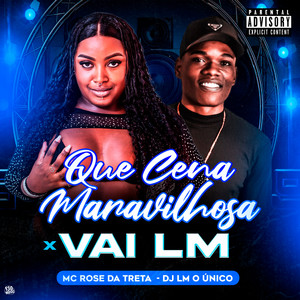 Que Cena Maravilhosa x Vai LM (Explicit)