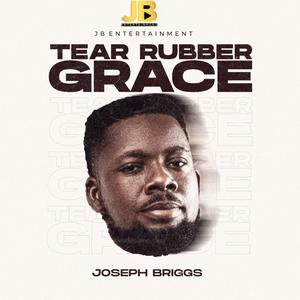 Tear Rubber Grace