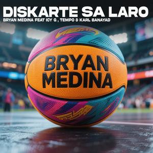 Diskarte Sa Laro (feat. Icy G, Tempo & Karl Banayad)
