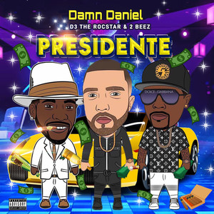 Presidente (Explicit)