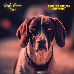 Looking for You (INVESTOR) (Explicit)