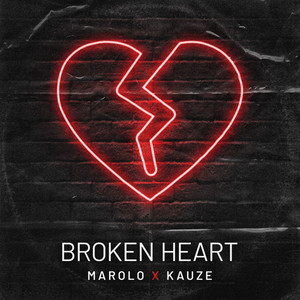 Broken Heart (Explicit)