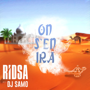 On s'en ira (feat. DJ Samo) - Single