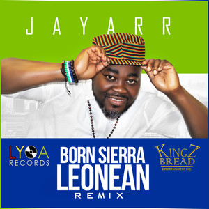 Born Sierra Leonean